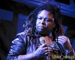 Habaka Kay Foster Jackson by Malgorzata Malkiewicz (10)